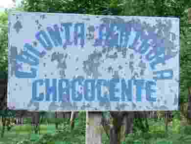 Save the date: Chacocente Mission Trip Fiesta Dinner