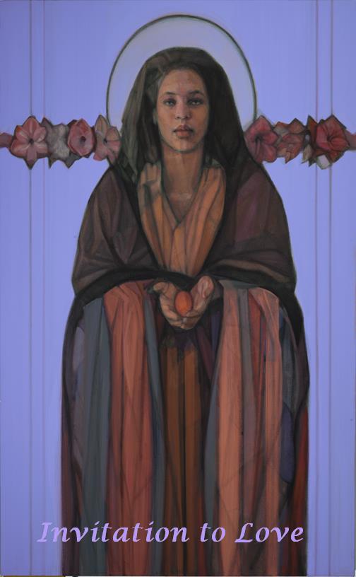 Saturday, July 19th: 8th Annual Mary Magdalene Celebration
