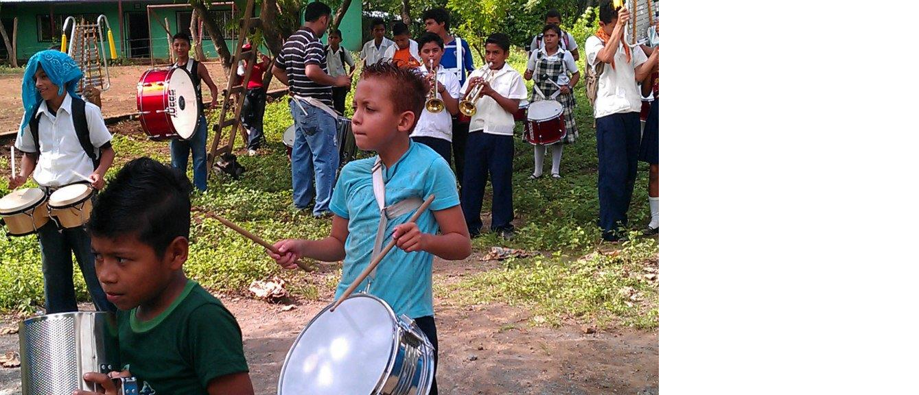 Project Chacocente Update