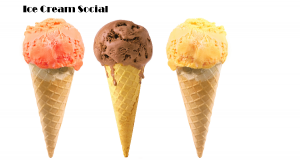 Ice Cream Social