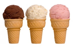 Ice Cream Social