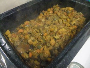 April 2 Maundy Thursday Supper and Service
