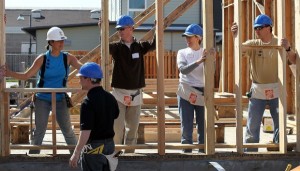 Habitat for Humanity
