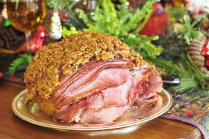 “No One Home Alone for the Holidays” Christmas Service and Lunch