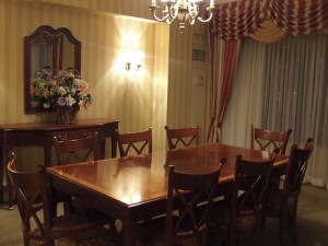 Tables of 8