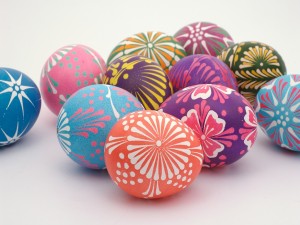 Easter 2015 Events