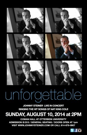 Johnny Steiner Concert