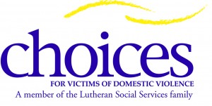 CHOICES Clothesline Project