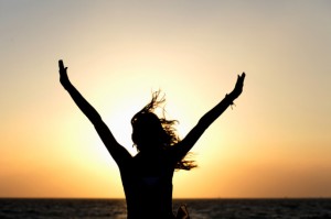 An Attitude of Gratitude
