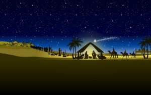 Christmas Services 2015