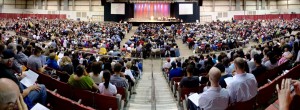 B.R.E.A.D. Rally and Nehemiah Action Meeting