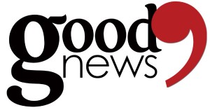 Good News x3, by Jo Anne Nay