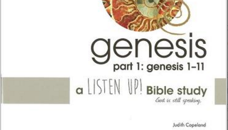 Bible Study Fridays 11am