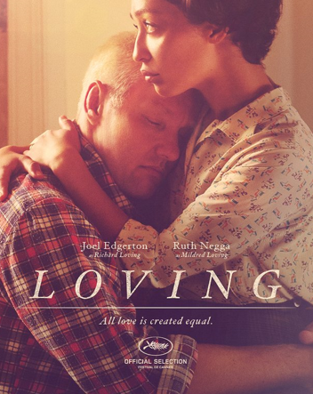 Faith and Film Night: Loving