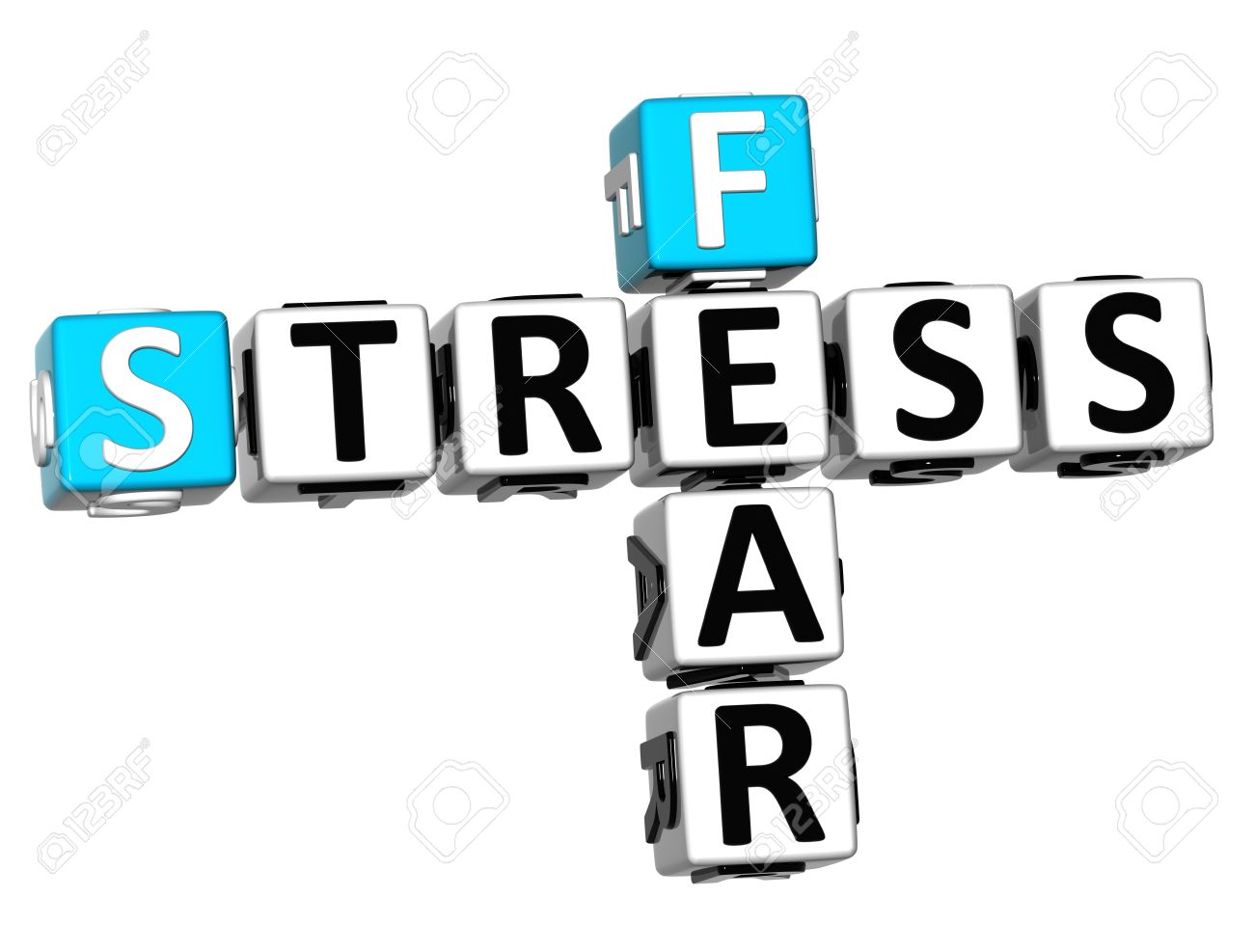 November 5 Adult Education “Breaking the Cycle of Stress and Fear”