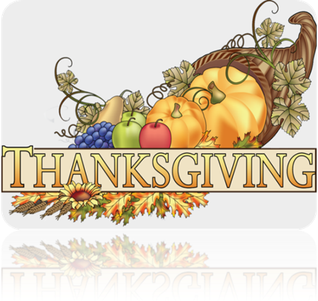 No One Alone for the Holidays Thanksgiving Dinner at St. John’s Church