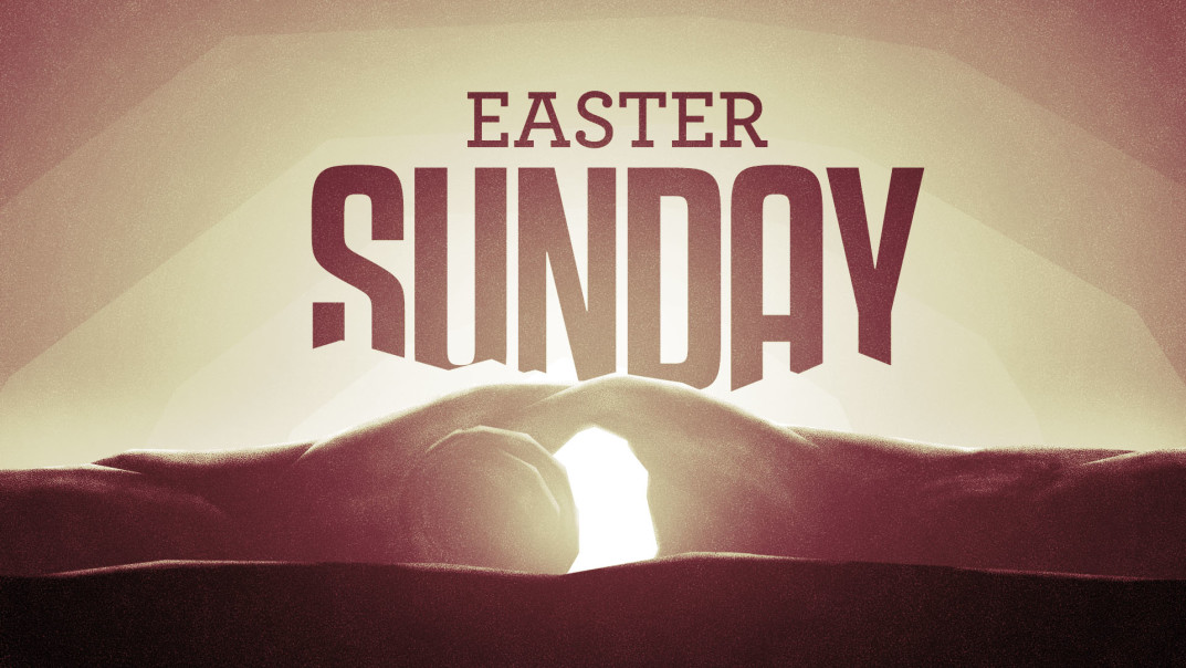 Easter at North Church