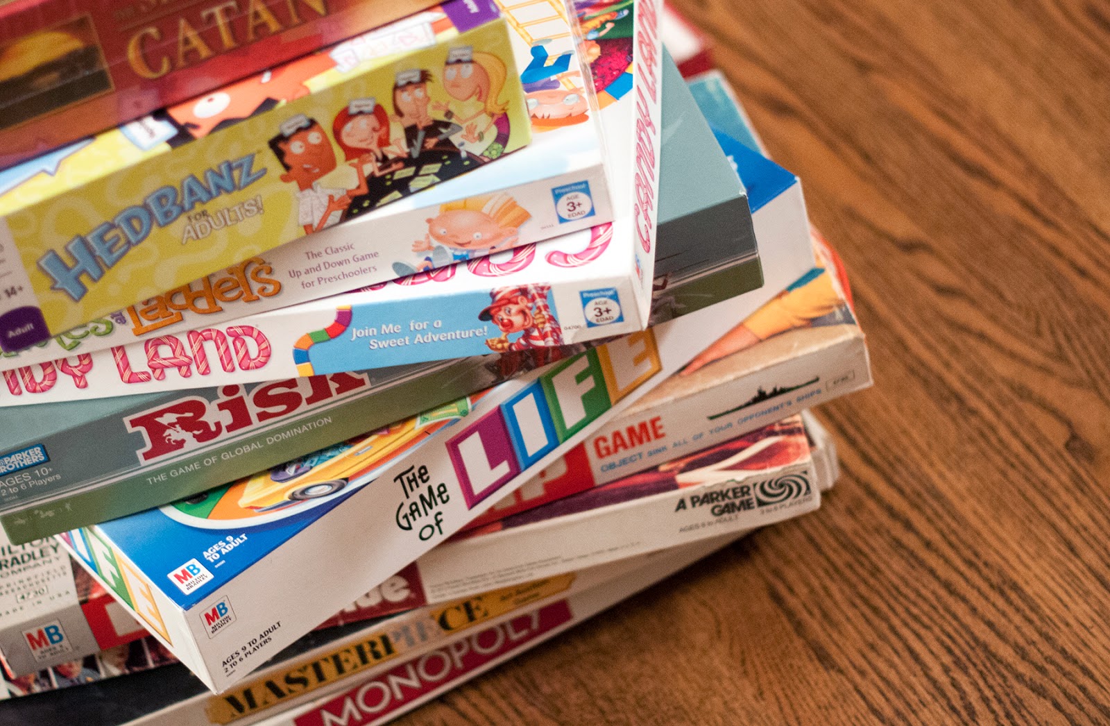 Game Night & Parents’ Night Out This Friday 26 Oct 6:30pm
