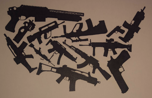 Adult Education: Gun Culture as a form of Idolatry