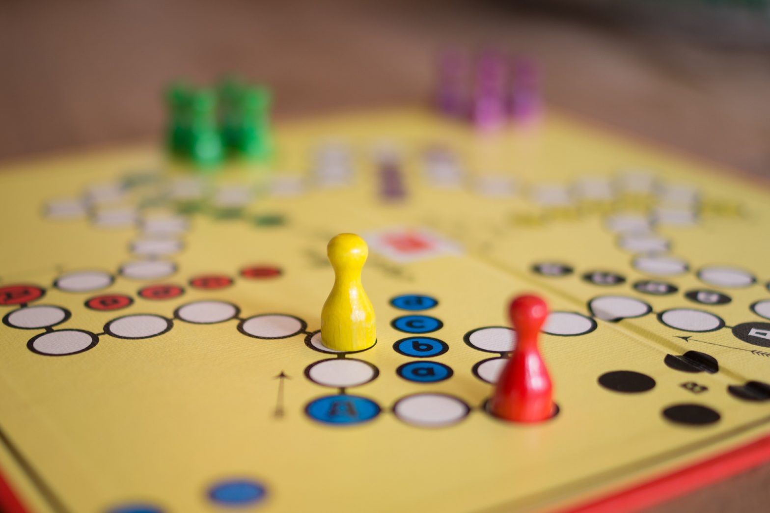 January Family Game Night / Parents’ Night Out