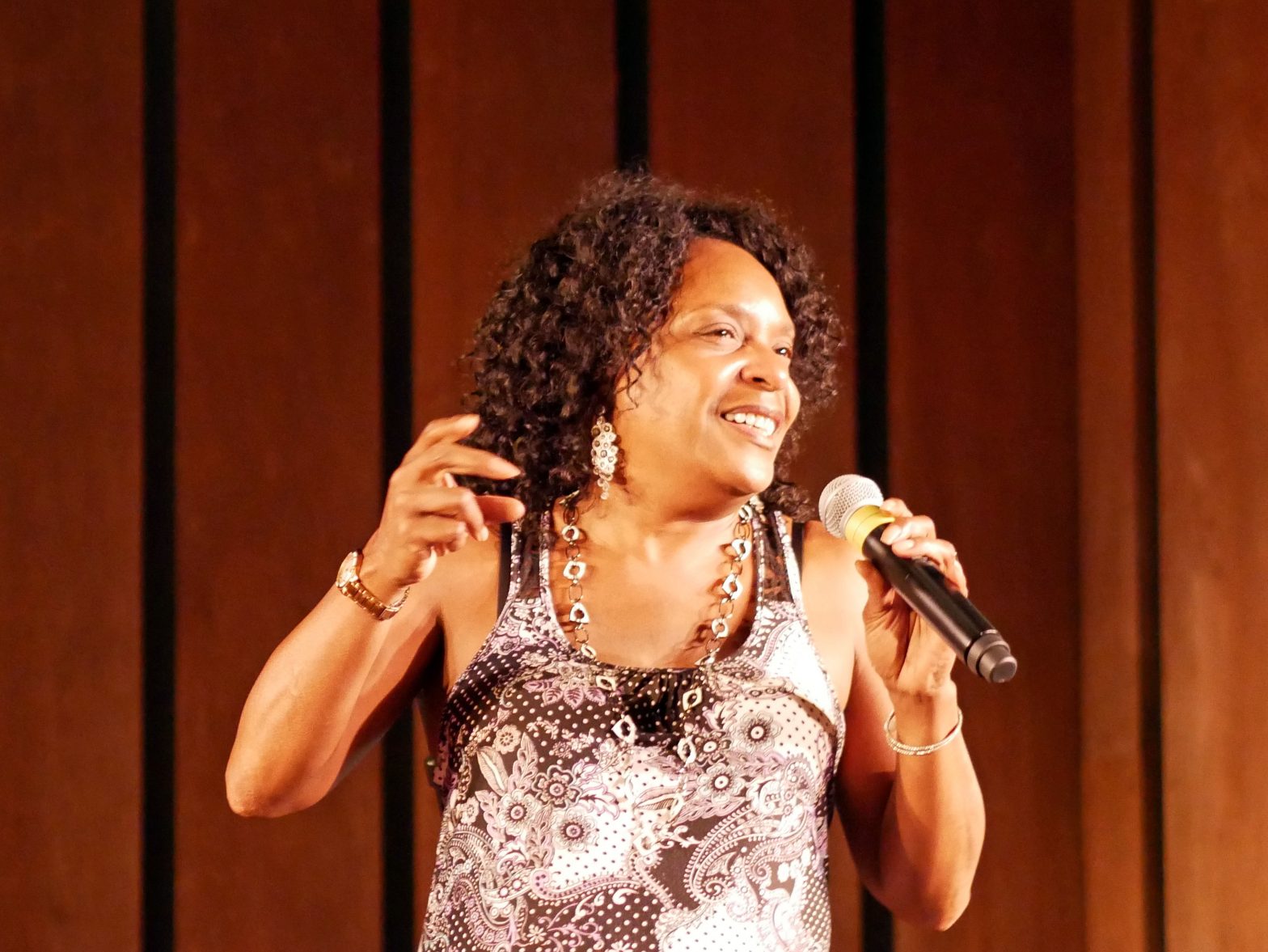 Follow-up to the Refugee Road Concert for a Cause