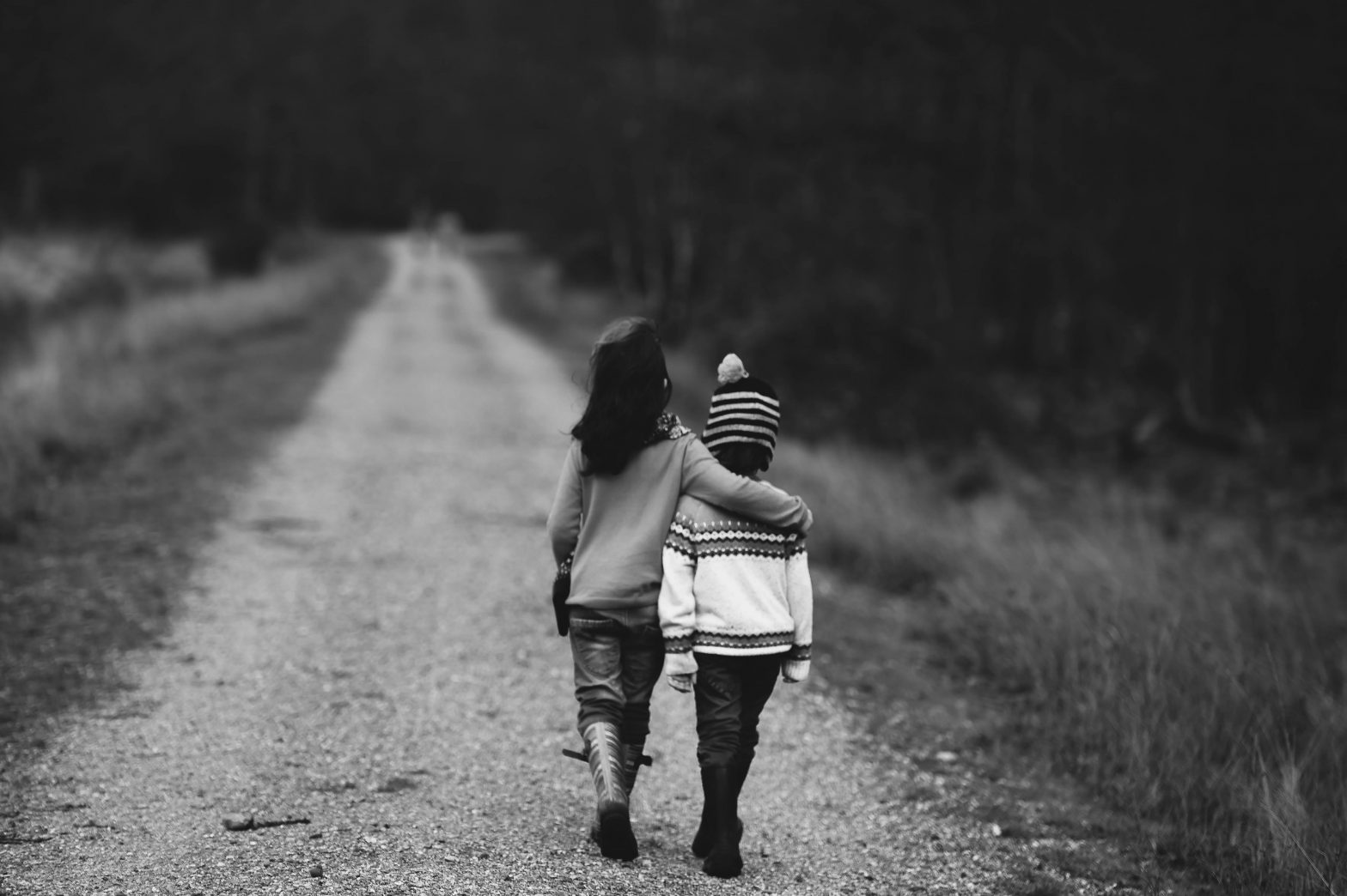 How Is God Holding Me?