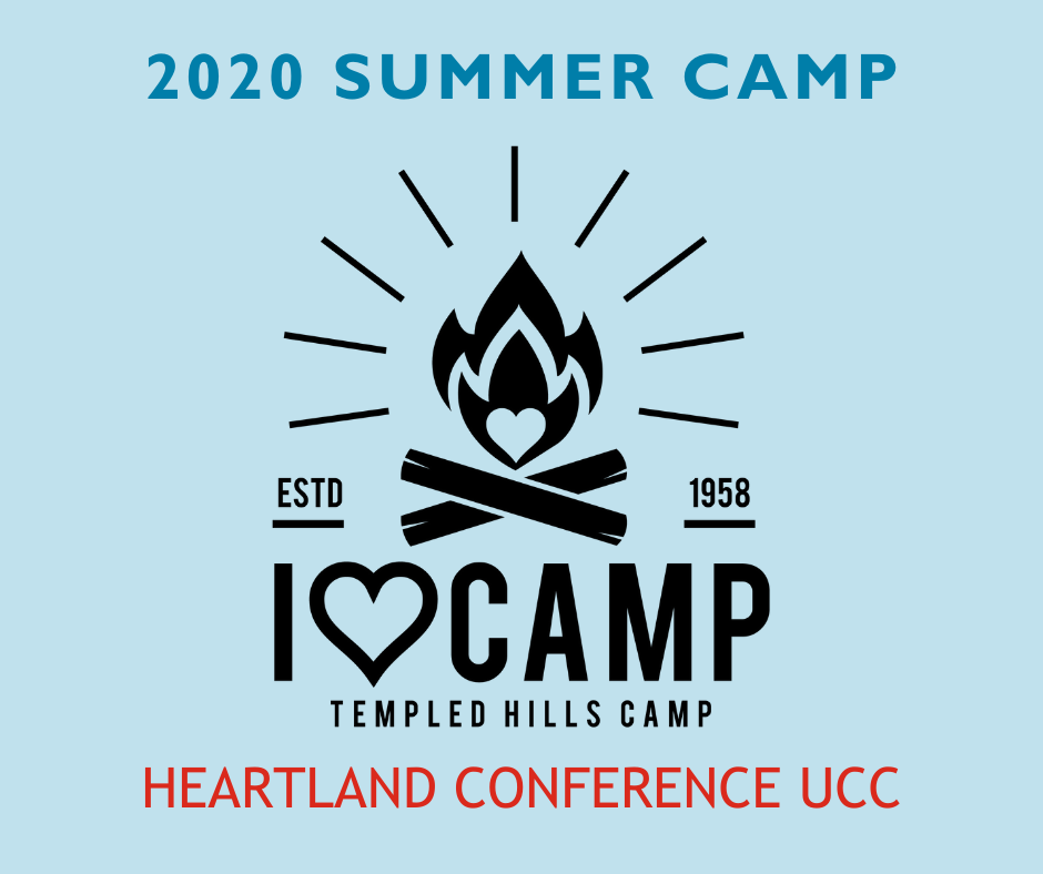 Summer Camp!