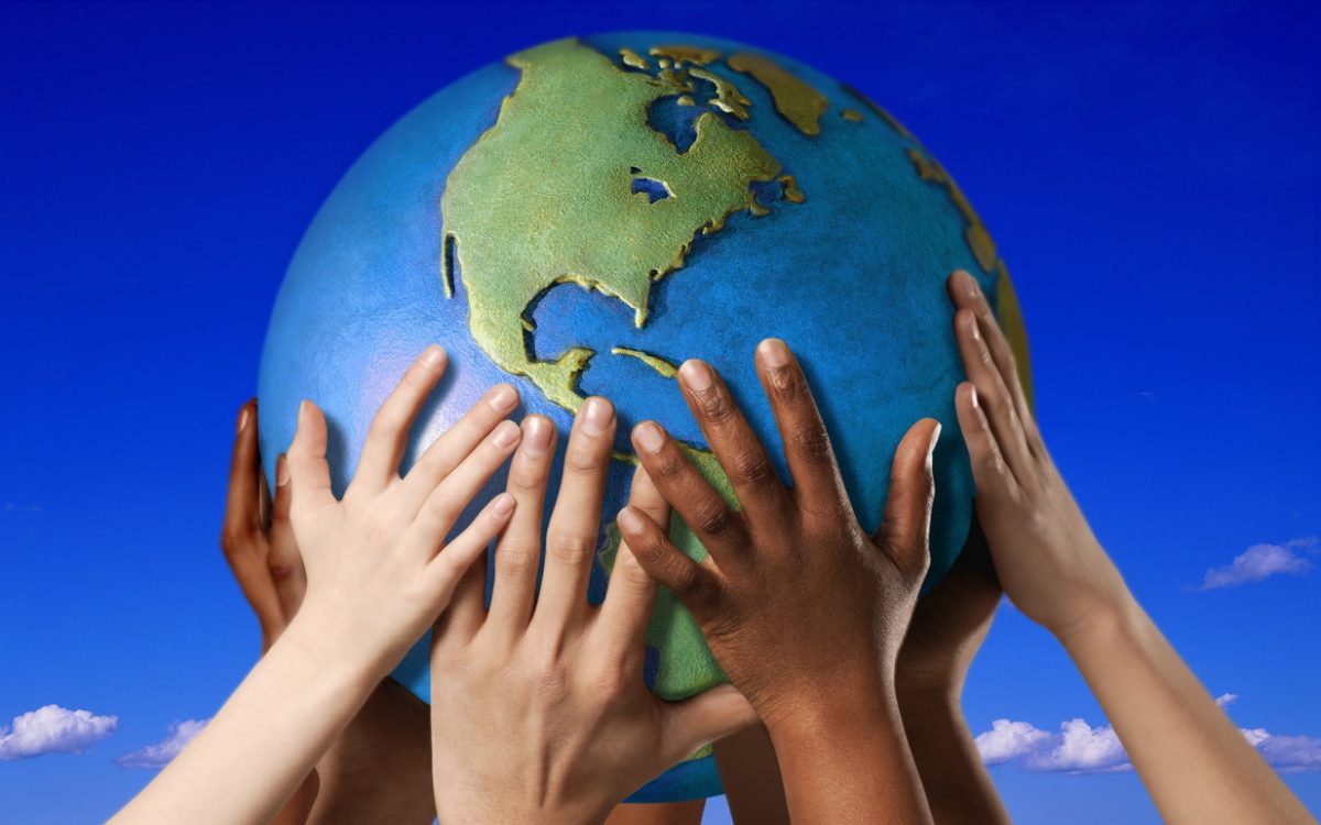 Earth Week 2020 Activities for Kids & Families