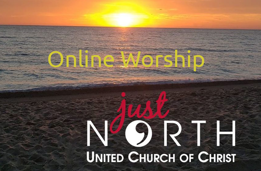 Sunday Worship Online