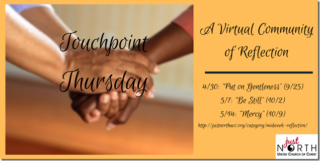 Touchpoint Thursdays