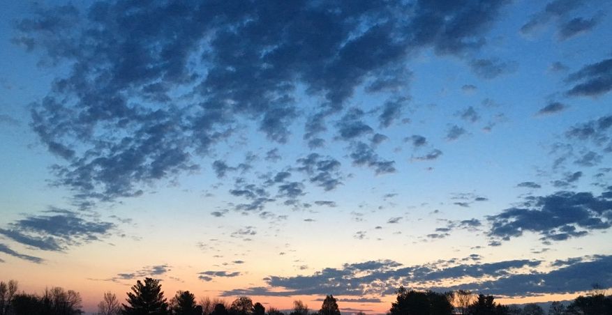 Easter Sunrise Service 2021