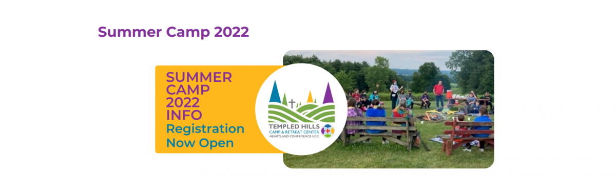 Summer Camps 2022
