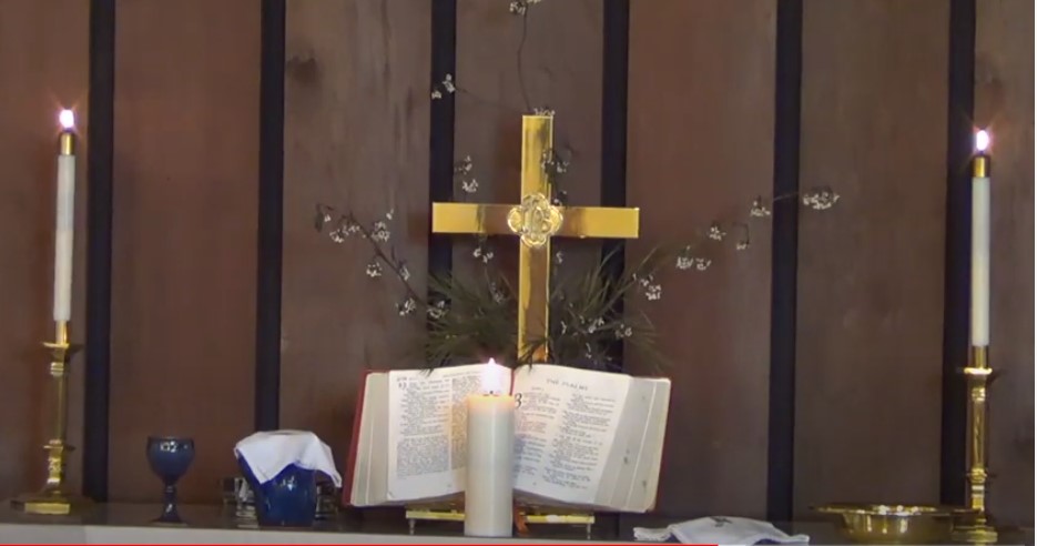 Altar
