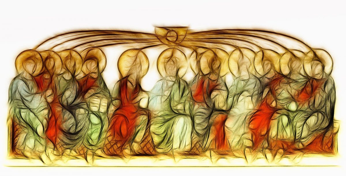 Pentecost Sunday