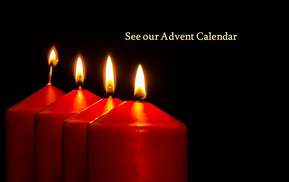 Season of Advent 2022